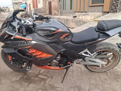 Ducati GT Edition 2023