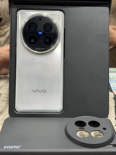 VIVO X200 PRO