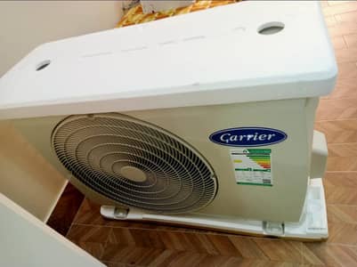 Split AC Imported 1.8 ton Brand New Box Pack Urgent sell