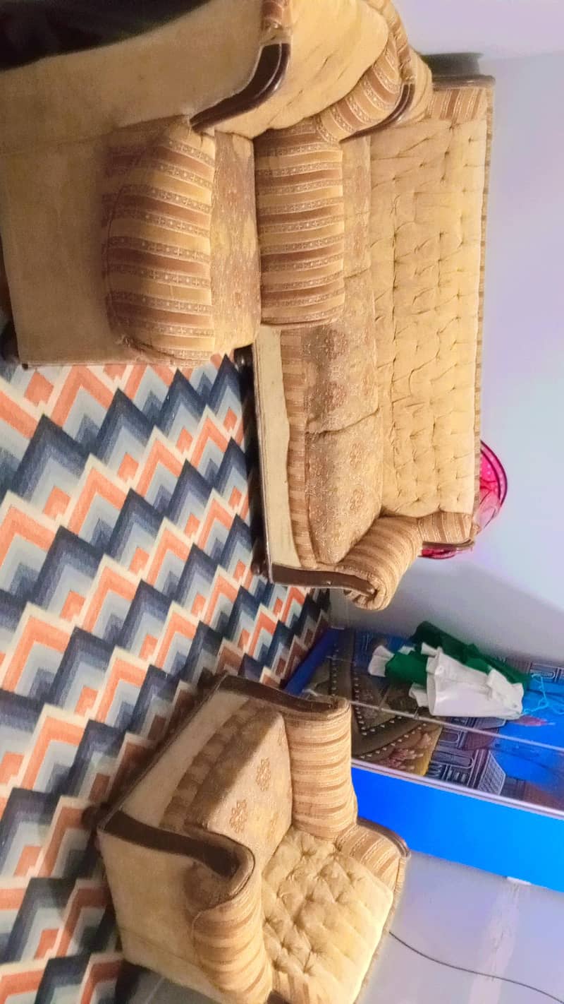 5 setar sofa set 0