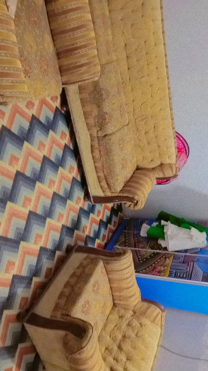 5 setar sofa set 1