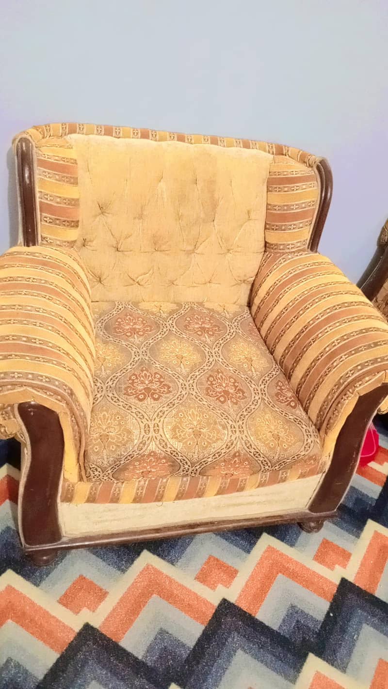 5 setar sofa set 2