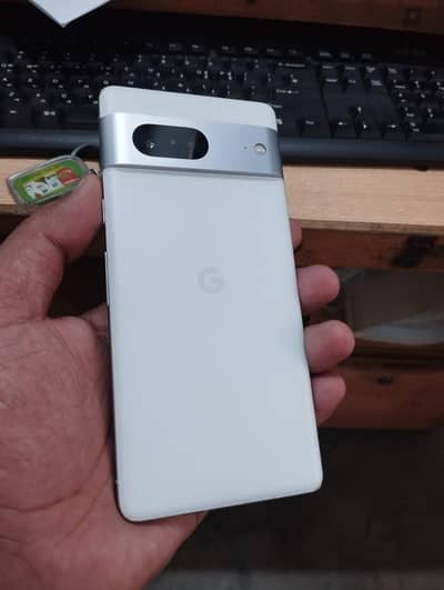 Google Pixel 7 / Official PTA Approved/ 8-128