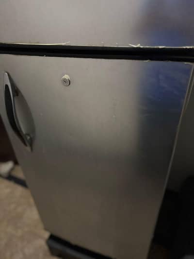 Haier Refrigerator