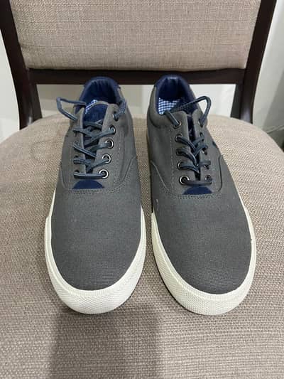 Sneakers Polo Ralph Loren 100 % Original - UK 8 (Eur 42)