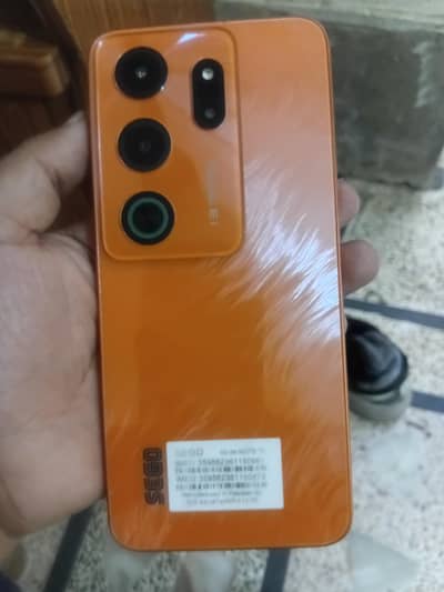 sego note 70 limited edition