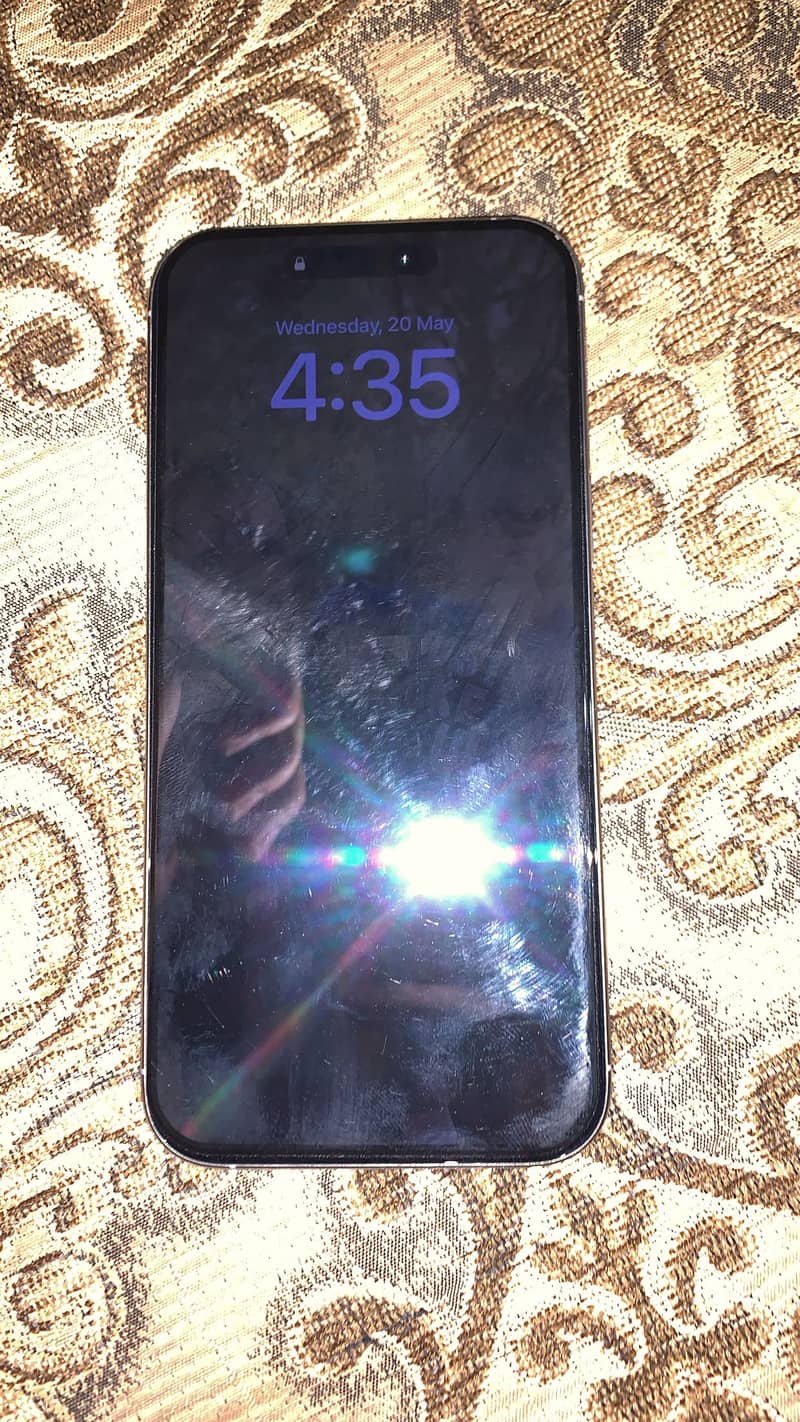 iPhone 16 pro max 2