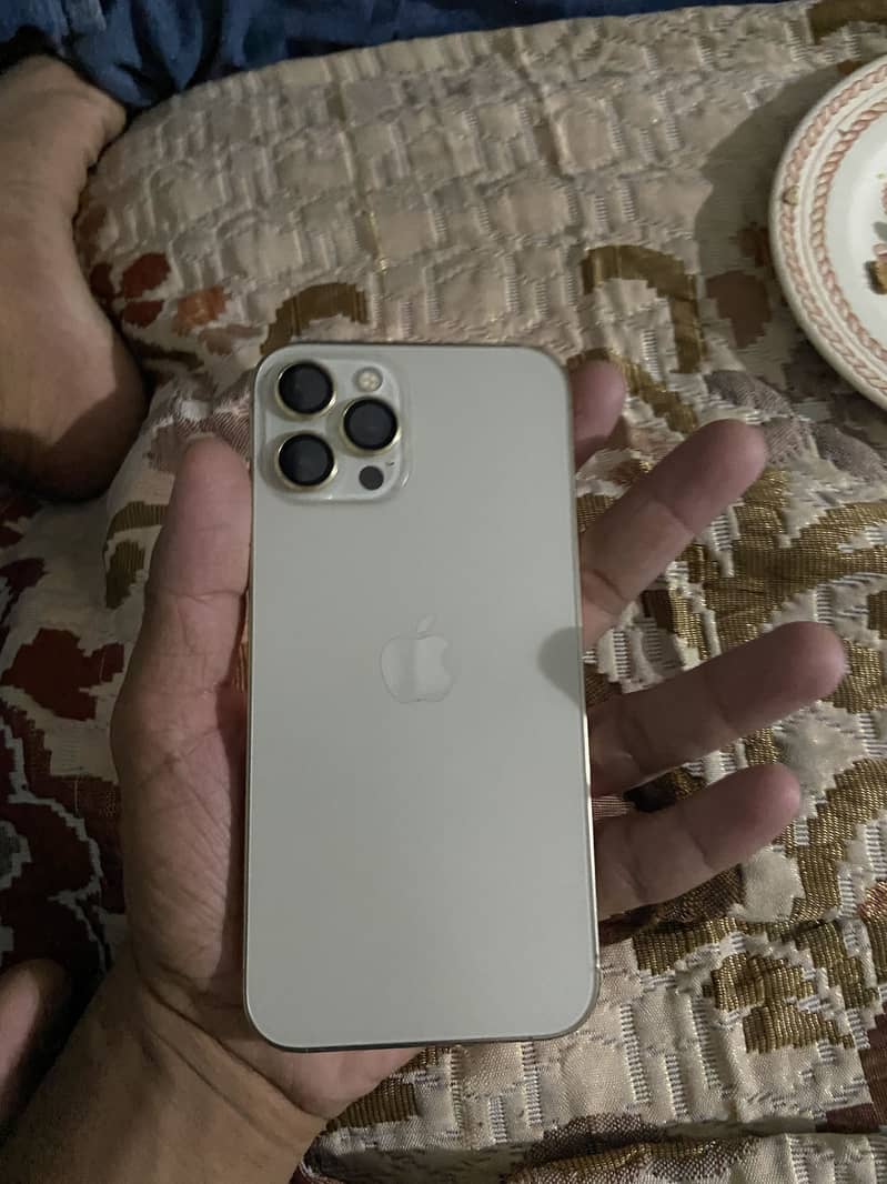 iPhone 12 pro max 1