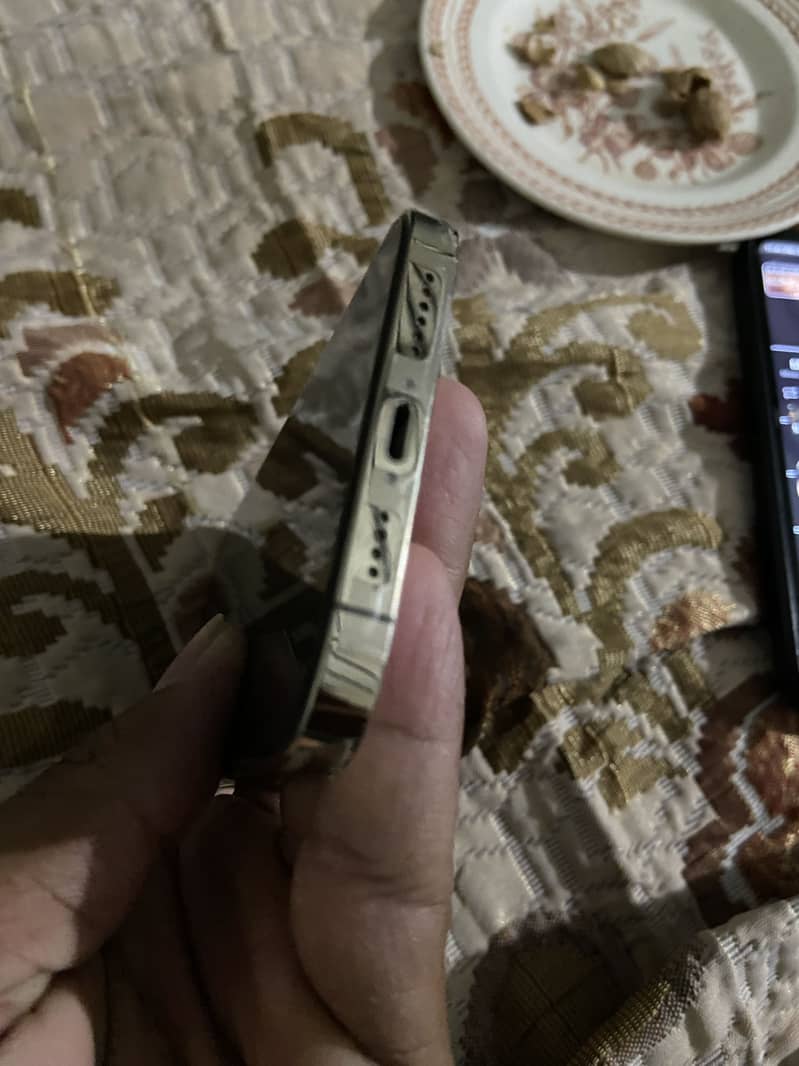 iPhone 12 pro max 5