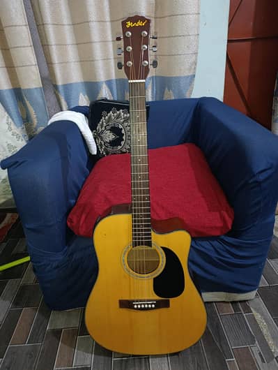 fender guitar 