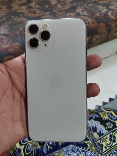 Iphone 11 pro 256gb PTA approved