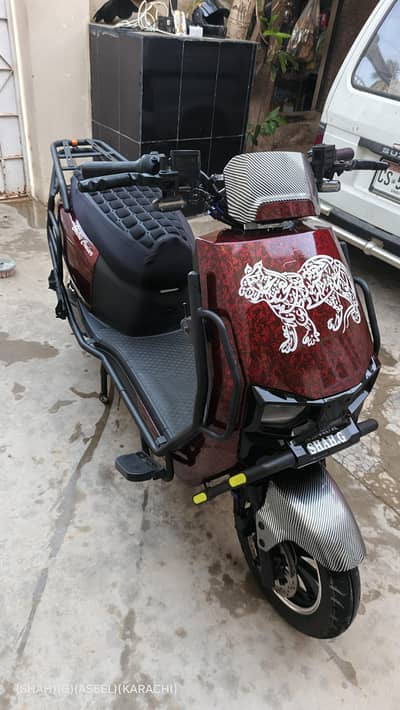 crown raftar pro condition 10.10 brand condition
