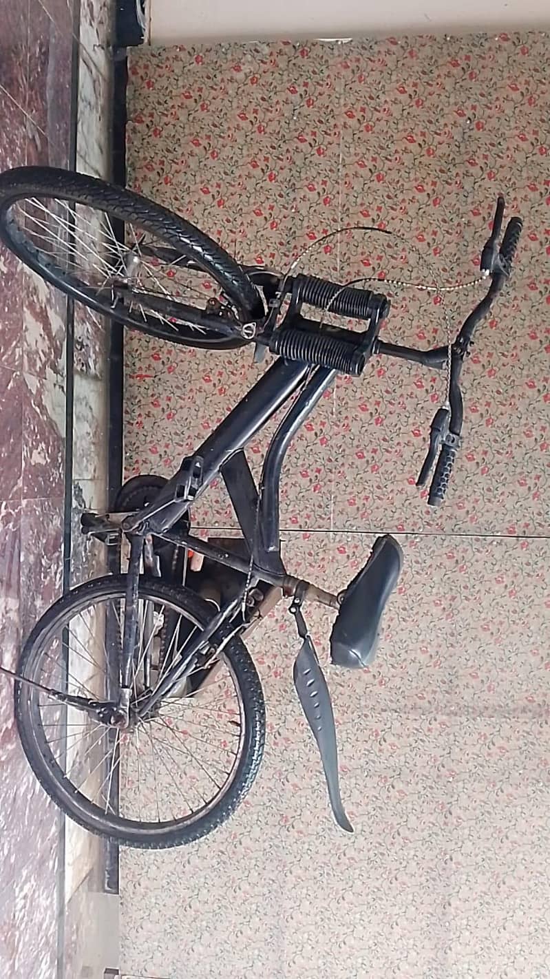 BICYCLE 0