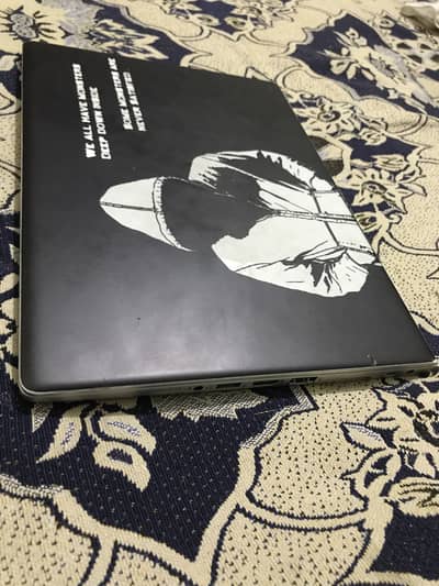 HP elitebook i5 gen 8