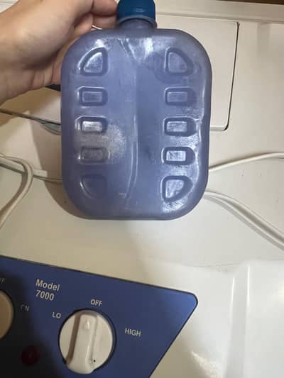 IZONE ROOM COOLER IZN-7000