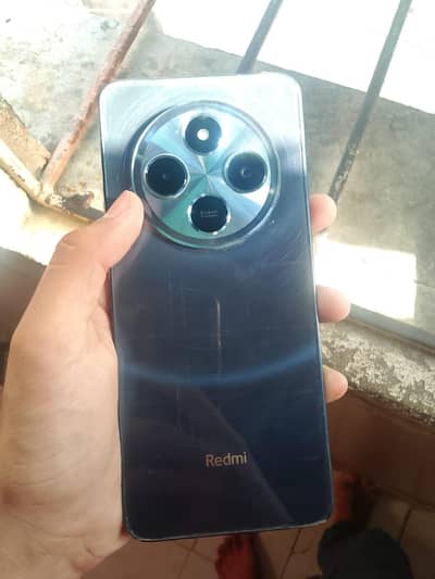 Redmi 14 c for sale