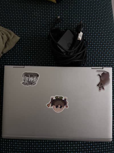 HP Elite book X360 1030 G3