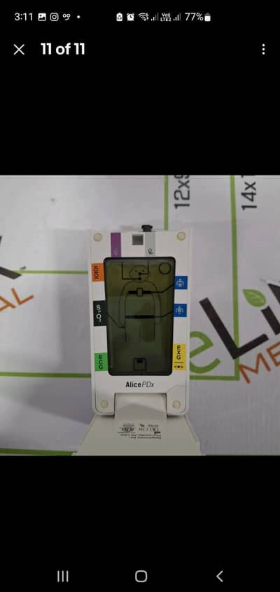 medical equipment  marketing