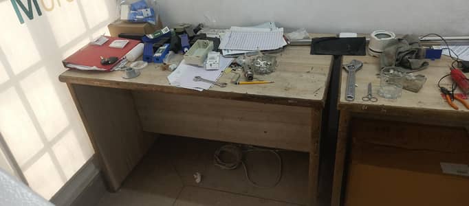 Office Tables