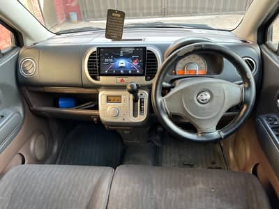 Nissan Moco full option 2017 Model Almost Genuine Condition