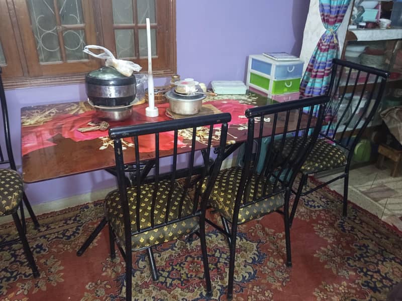 dining table under 15k 1