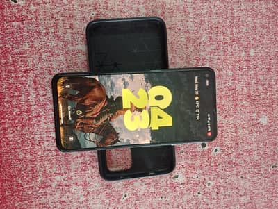 Google pixel 4a5g