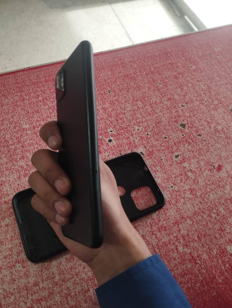 Google pixel 4a5g 2