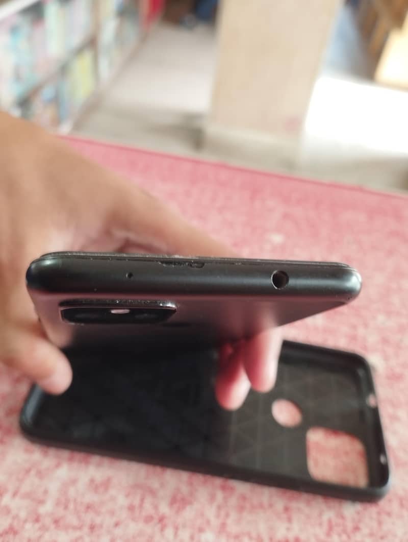Google pixel 4a5g 3