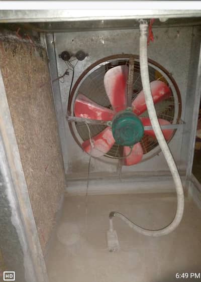 Air Cooler