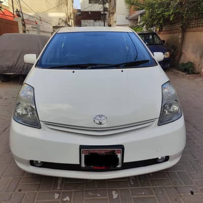 Toyota Prius 2010 model 2014 register