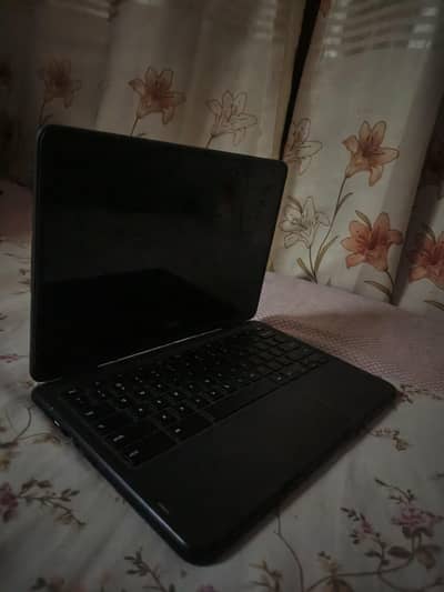 Dell Chrome Book