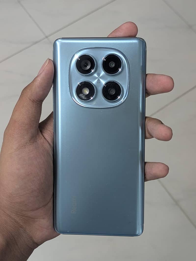 Xiaomi Note 14 pro 1