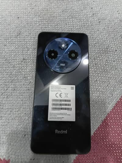 Redmi 14 c box pack