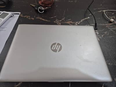 HP ProBook 440 G5 – Core i7 8th Gen – 16GB RAM – 256GB SSD