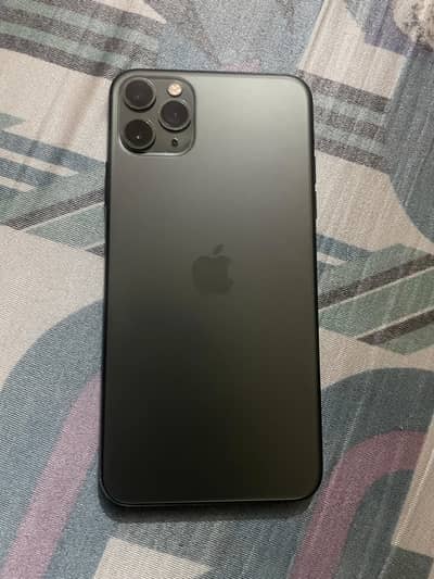 iPhone 11 pro max 256gb non pta