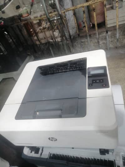 Hp laser jet 402 printer