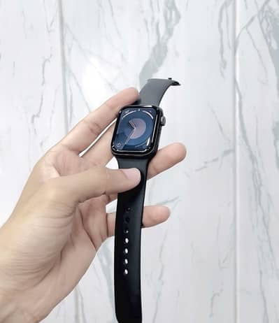 Apple Watch Series Se (44mm)