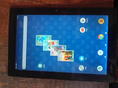 Packard Bell Tablet 10 Inch For Sale