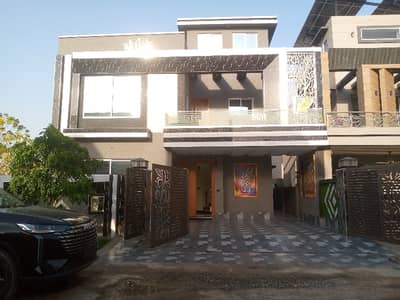 10 Marla House For Sale y