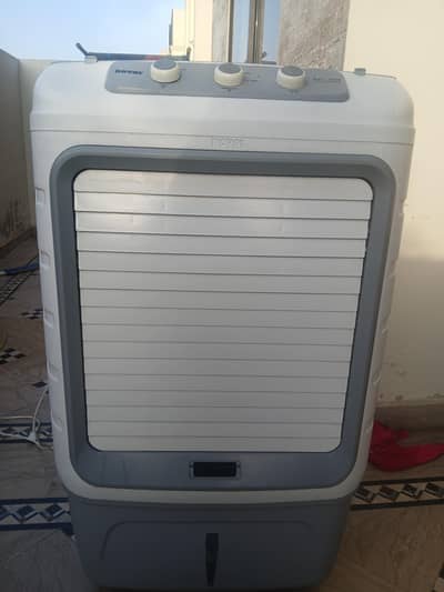 Air cooler