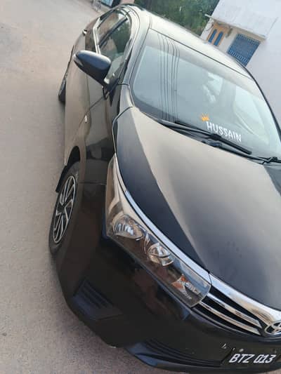 2015 model xli urgent sale need monkey
