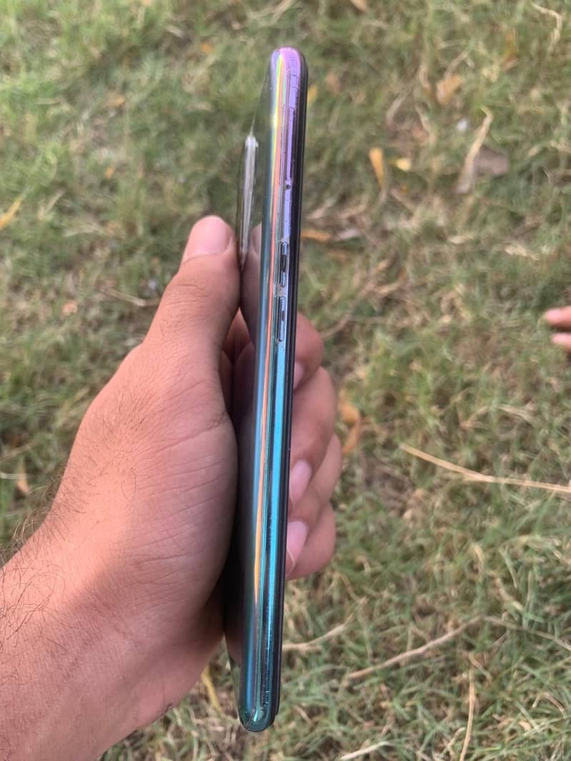 Condition 9/10 0