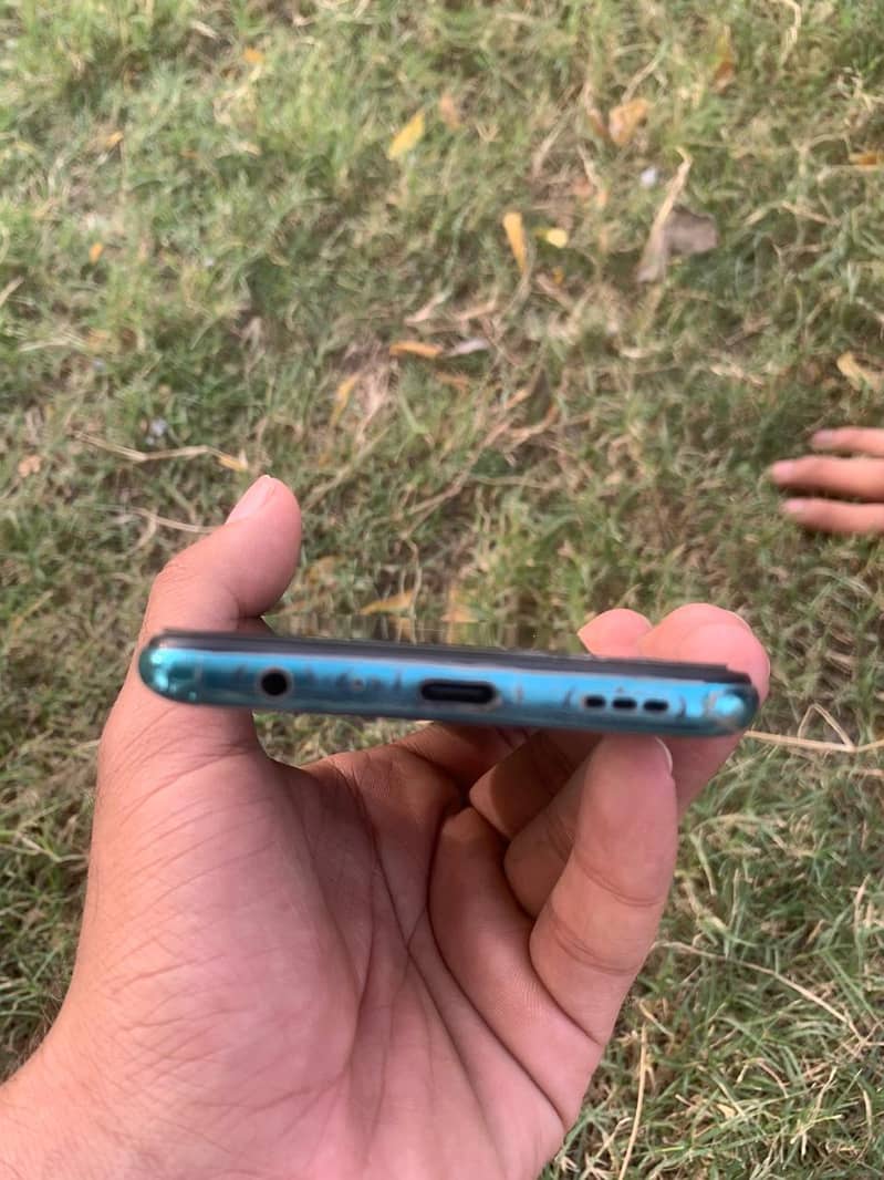 Condition 9/10 1