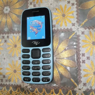 Itel Keypad Mobile