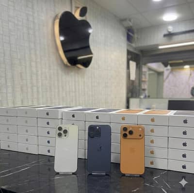 Apple iPhone 17 Pro Mex