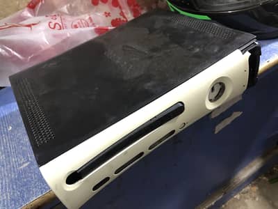 Xbox 360 jailbreak