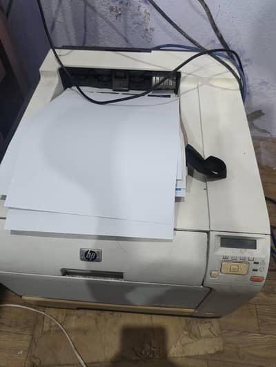 COLOR PRINTER HP