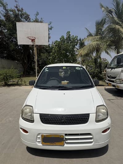 Mitsubishi Minica 2007 urgent sale