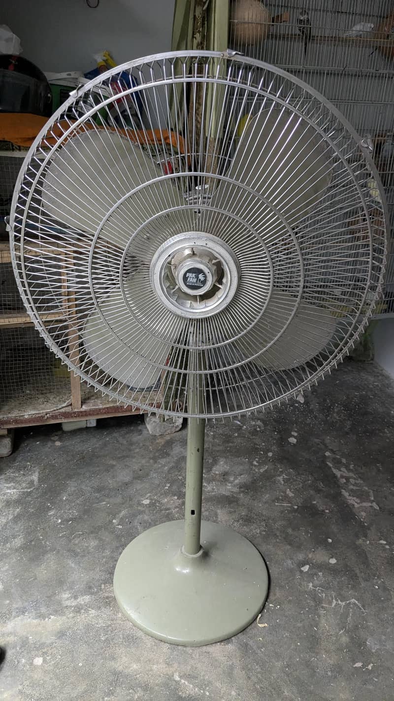 Pak fan 0