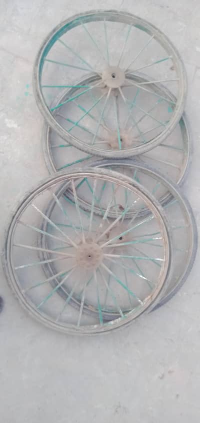 thela tyres